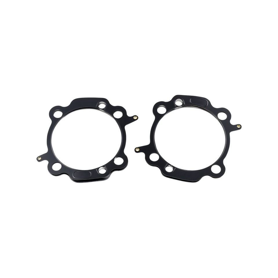 COMETIC - HEAD GASKET - TWIN-COOLED/AIR-COOLED - 4.250" X .030" - '14-'16 TWIN CAM
