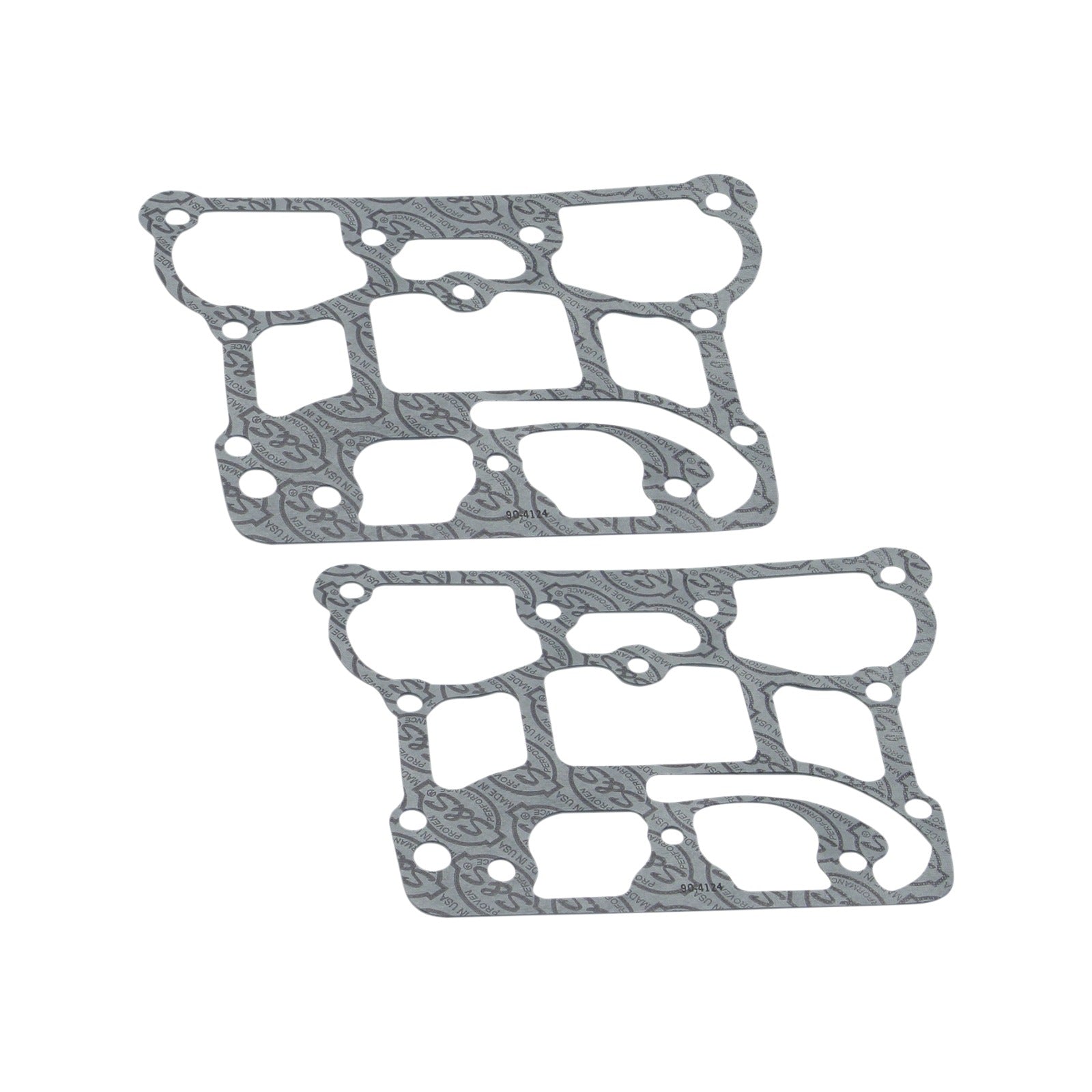 S&S CYCLE - ROCKER BOX GASKET