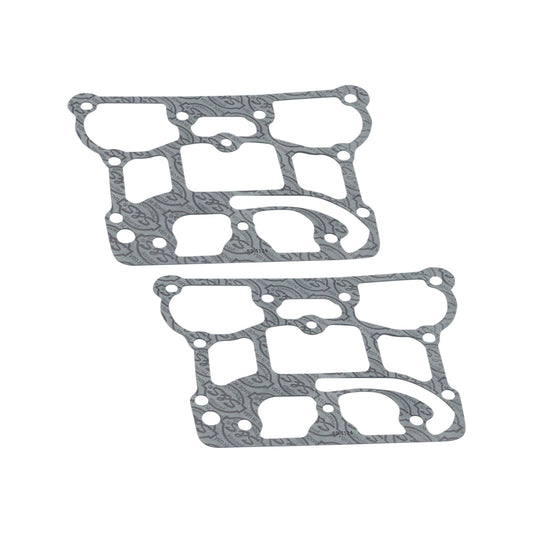 S&S CYCLE - ROCKER BOX GASKET