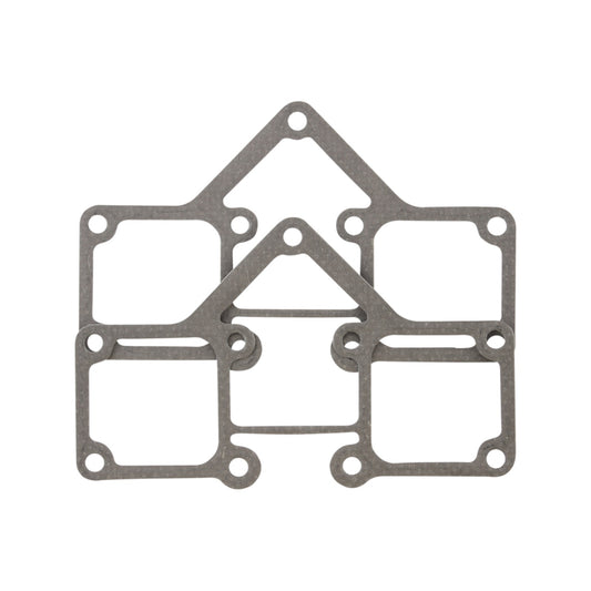 COMETIC - ONE PIECE ROCKER BASE COVER GASKET - .043" - '66-'84 SHOVELHEAD