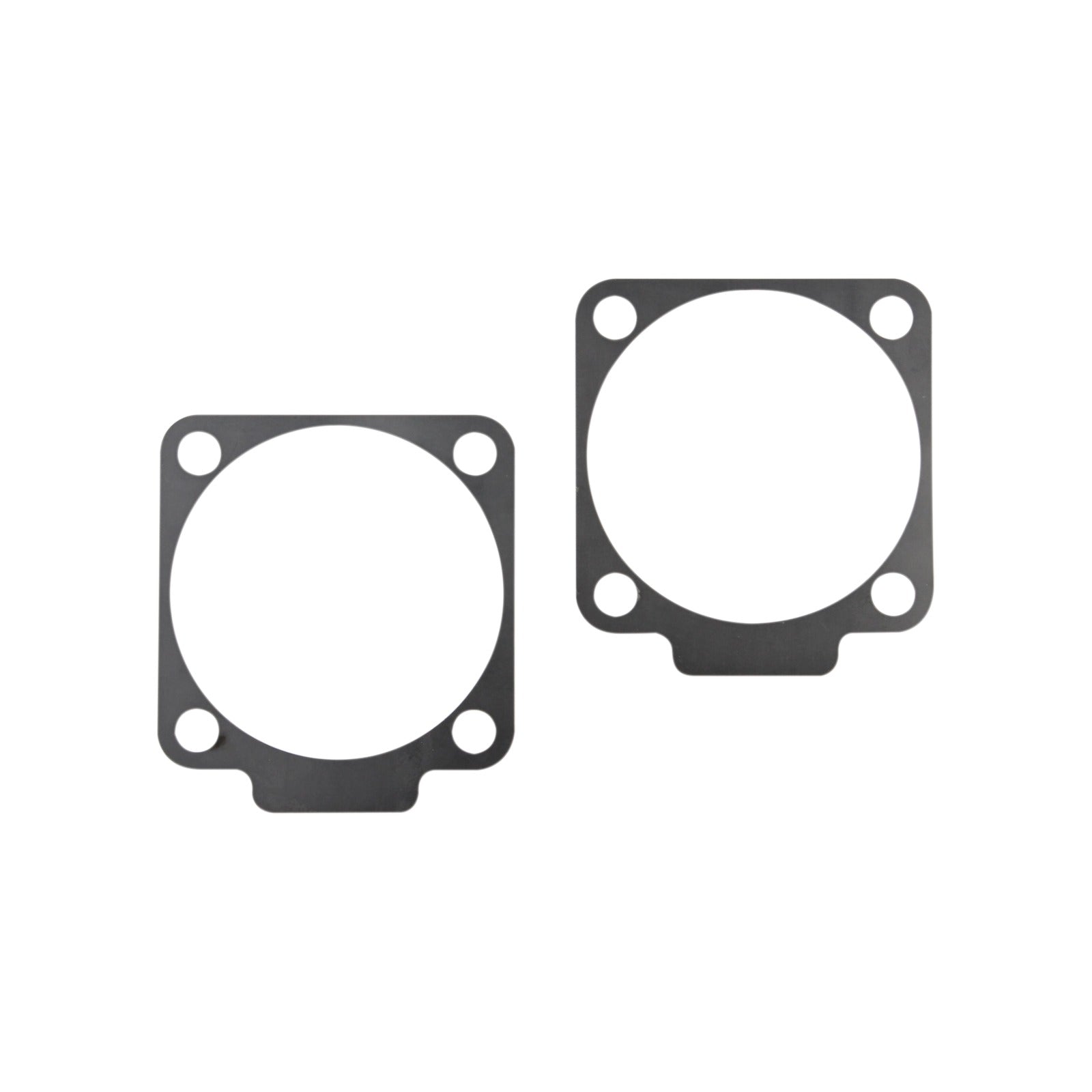 COMETIC - CYLINDER BASE GASKET - 2 FRONT S&S CYLINDERS - 3.1875" - .020" - SHOVELHEAD