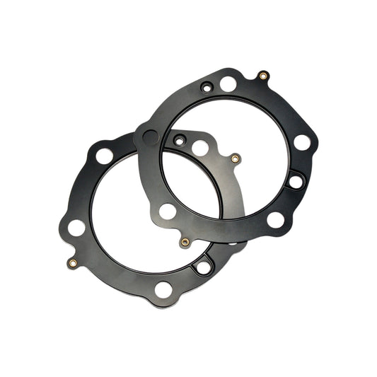 COMETIC - HEAD GASKET - 3.750" X .040" - '48-'65 PANHEAD