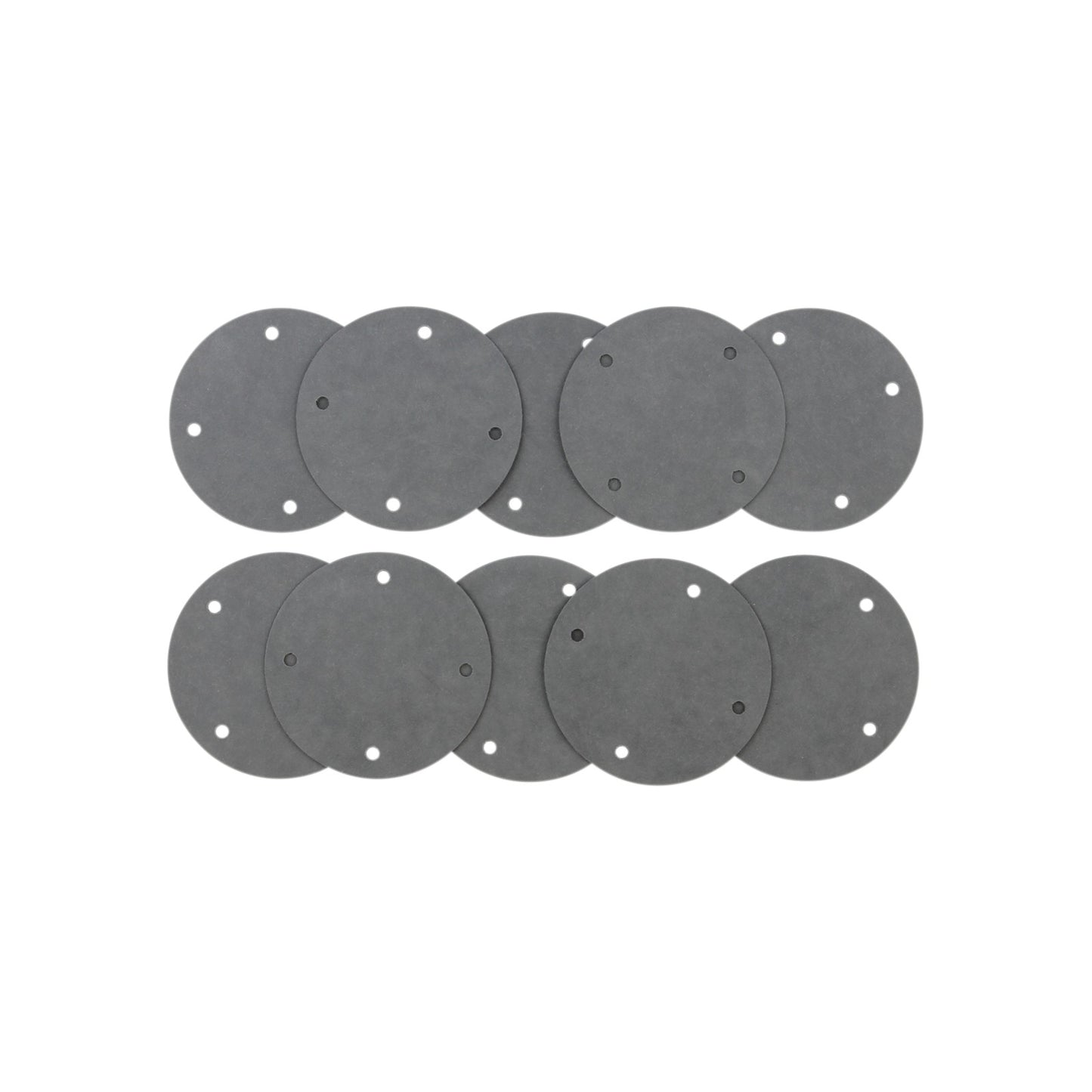 COMETIC - POINTS COVER GASKET - '70-'99 BIG TWIN