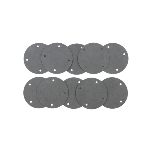 COMETIC - POINTS COVER GASKET - '70-'99 BIG TWIN