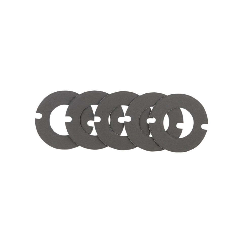 COMETIC - GENERATOR MOUNT GASKET - BIG TWIN