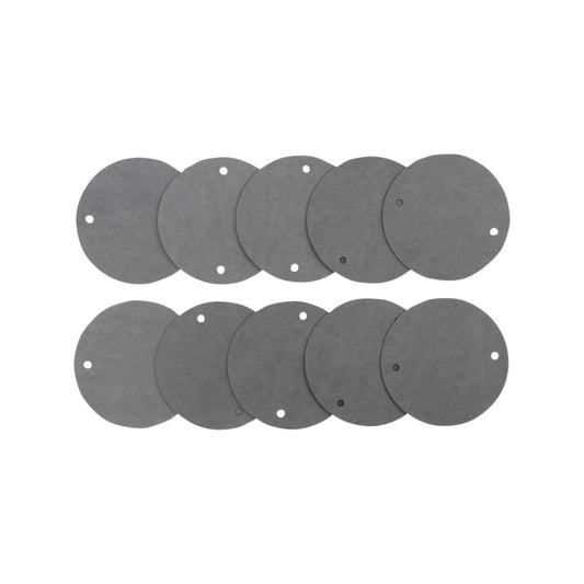 COMETIC - POINTS COVER GASKET - '70-'79 SHOVELHEAD/'70-'85 SPORTSTER