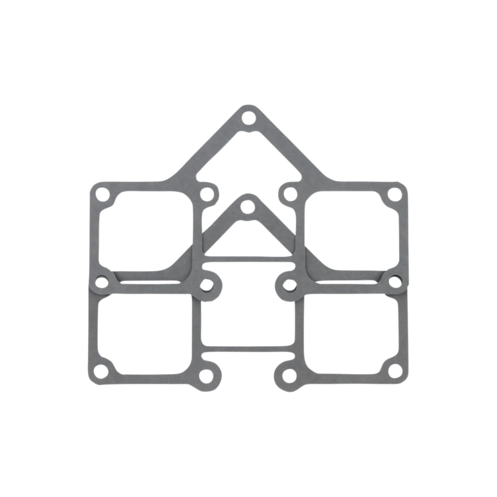 COMETIC - ONE PIECE ROCKER BASE GASKET - .031" - '66-'84 SHOVELHEAD