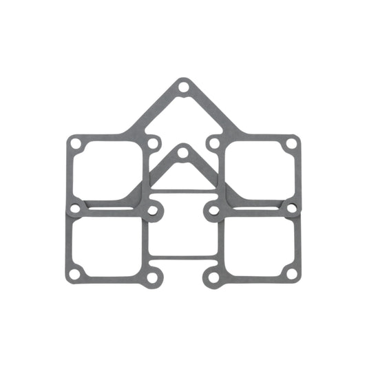 COMETIC - ONE PIECE ROCKER BASE GASKET - .031" - '66-'84 SHOVELHEAD