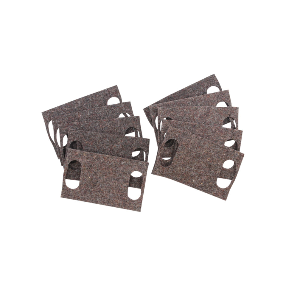COMETIC - ROCKER BOX COVER GASKET - .125" - '48-'65 PANHEAD