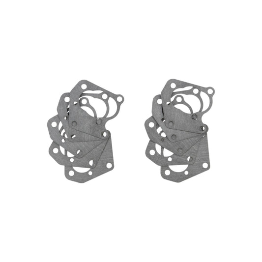 COMETIC - OIL PUMP COVER GASKET