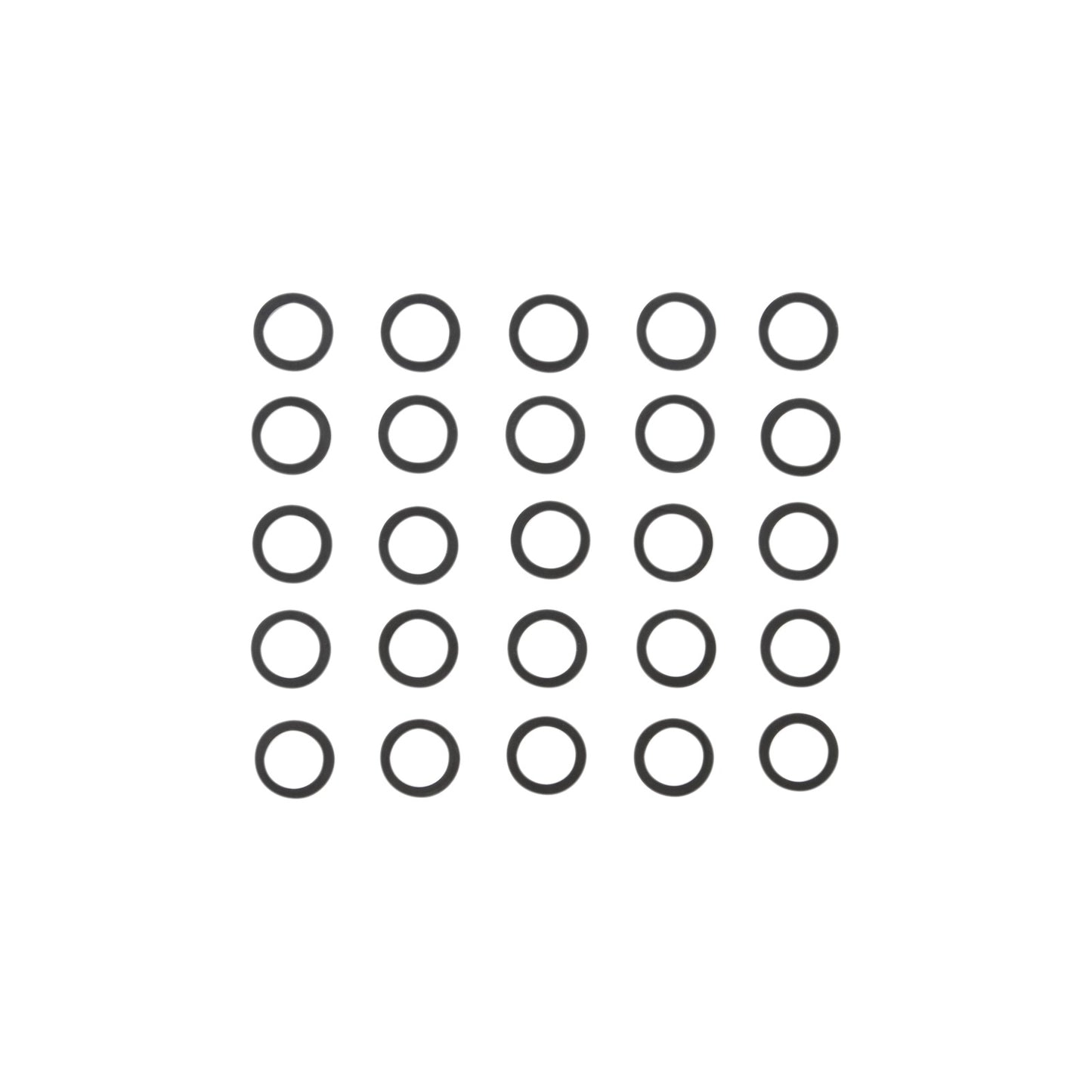 COMETIC - PUSHROD COVER SEALS