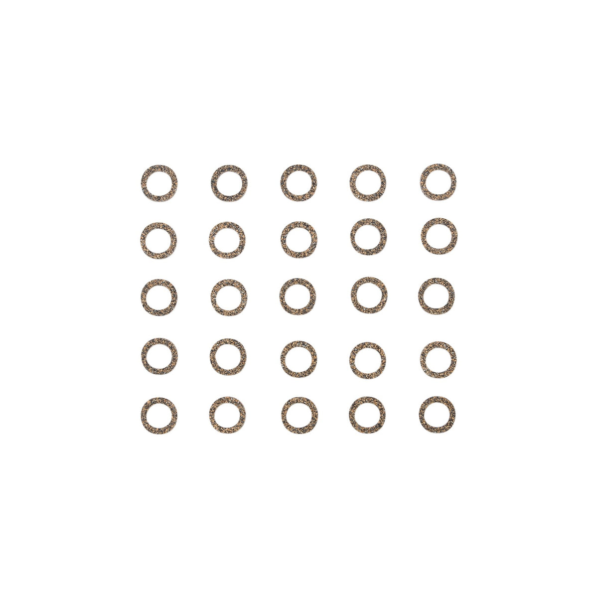 COMETIC - PUSHROD COVER SEALS