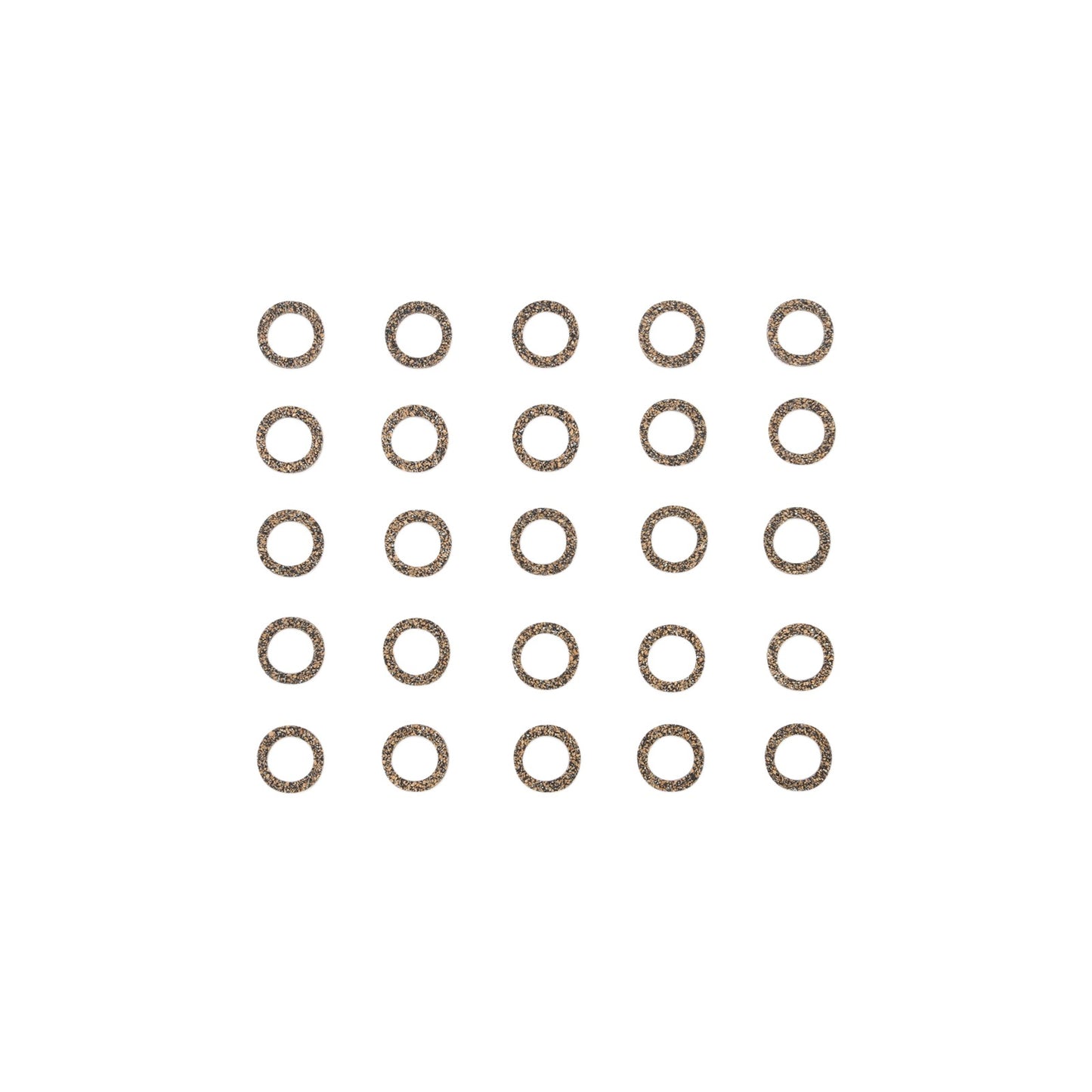 COMETIC - PUSHROD COVER SEALS