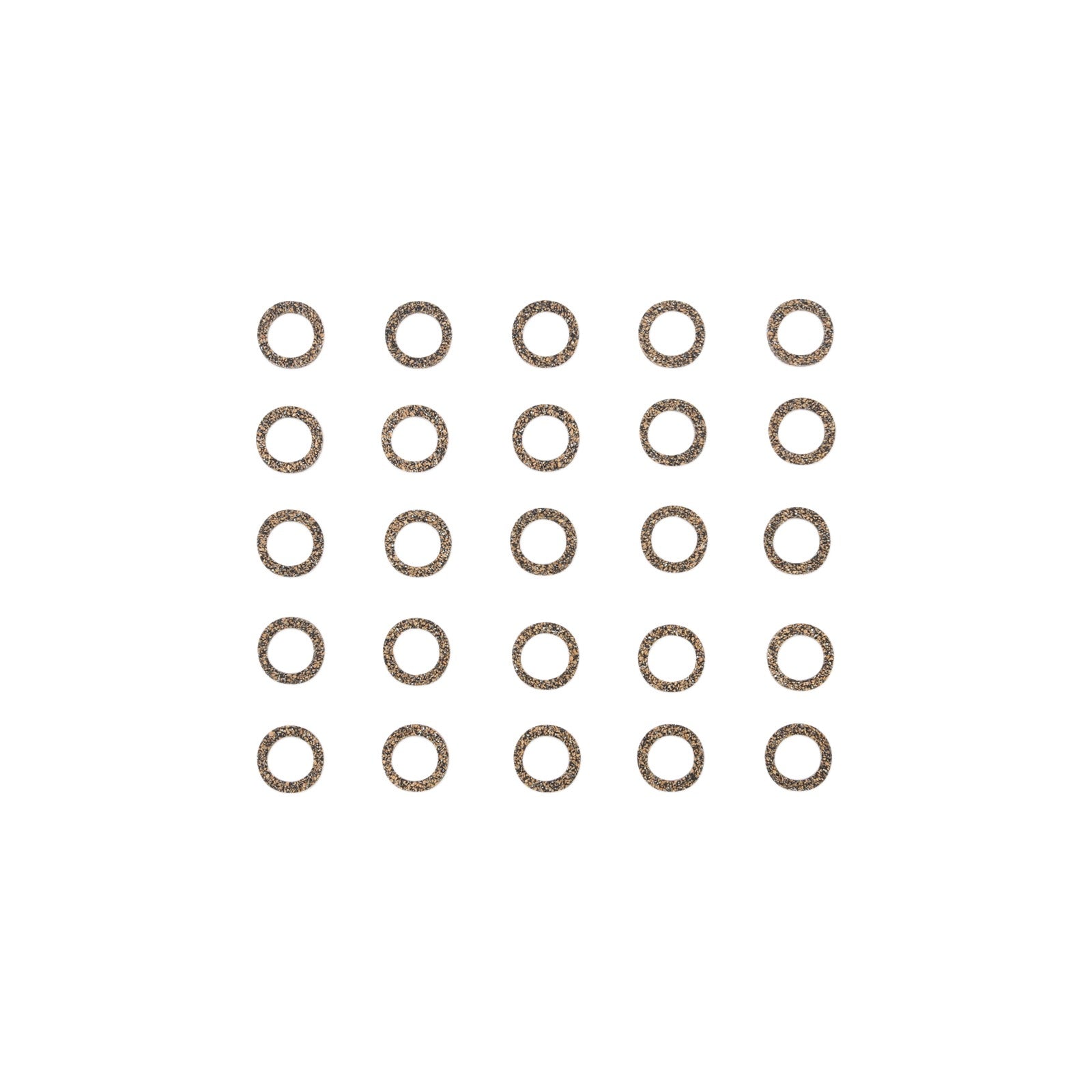 COMETIC - PUSHROD COVER SEALS