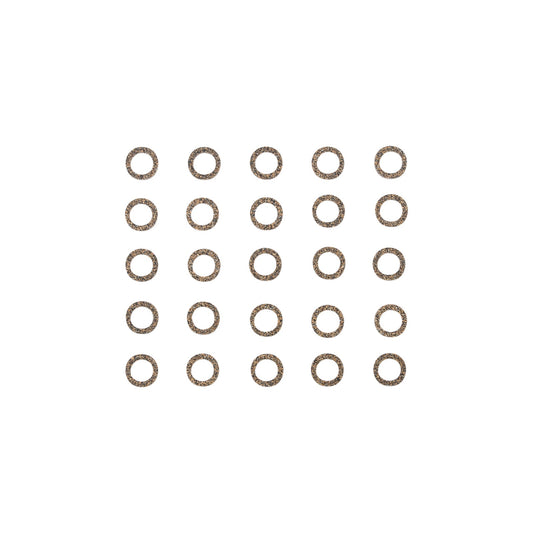 COMETIC - PUSHROD COVER SEALS