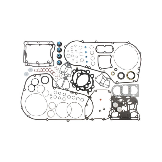 COMETIC - COMPLETE GASKET KIT - 3.937" - '99-'06 TWIN CAM
