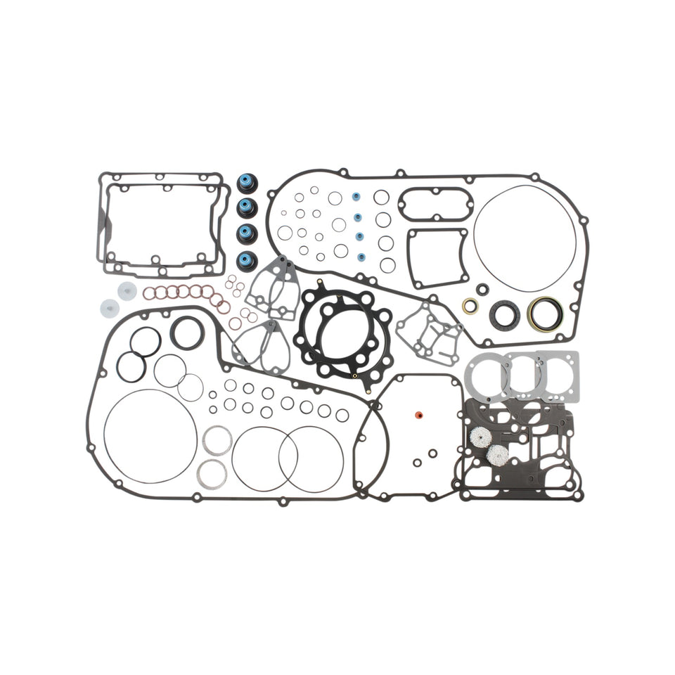 COMETIC - COMPLETE GASKET KIT - 3.937" - '99-'06 TWIN CAM