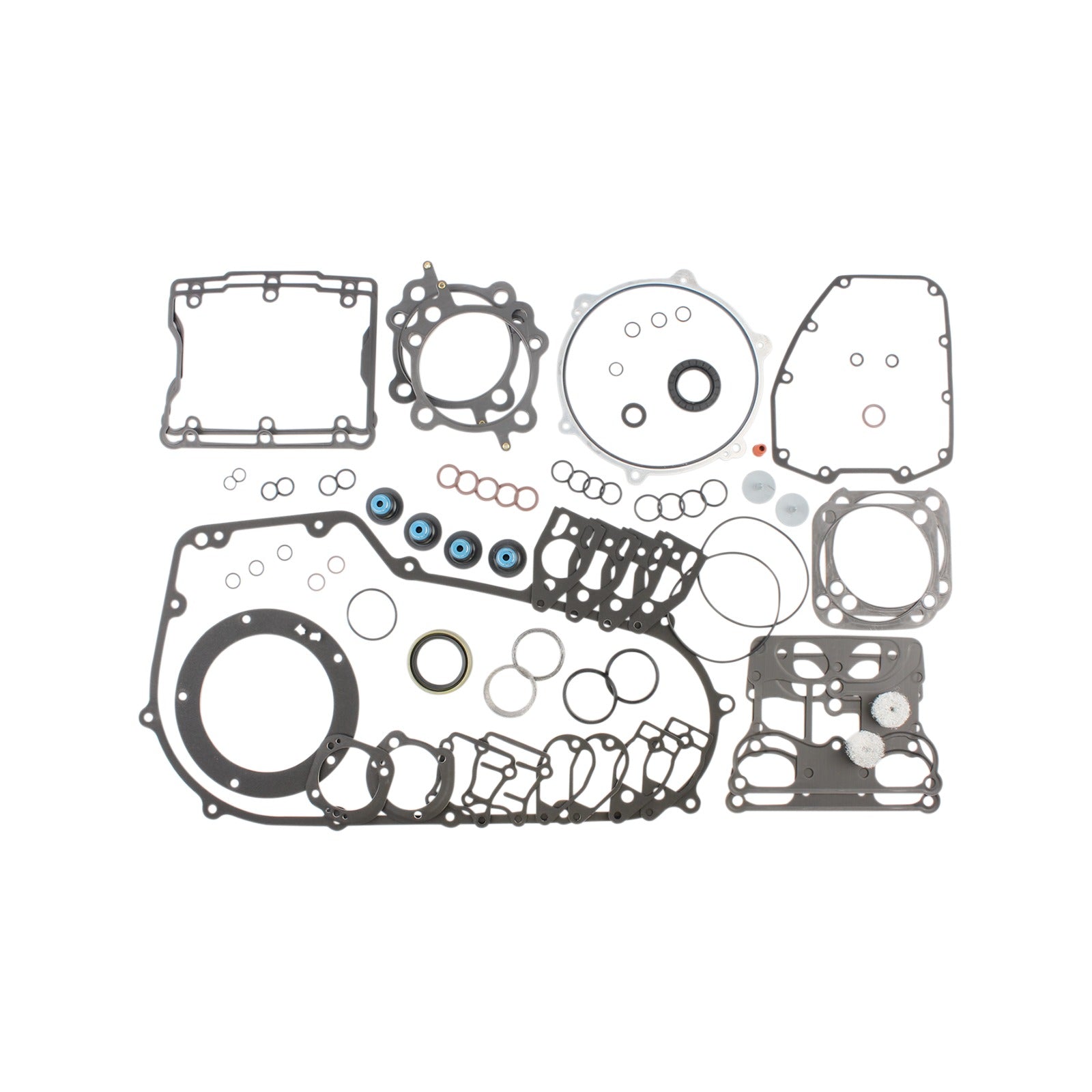 COMETIC - COMPLETE GASKET KIT - 4.060" - '06-'17 DYNA
