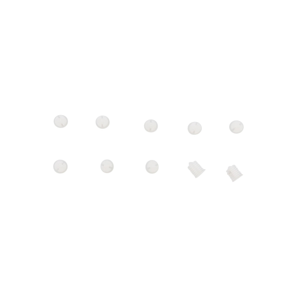 COMETIC - INNER PUSH PINS GASKET