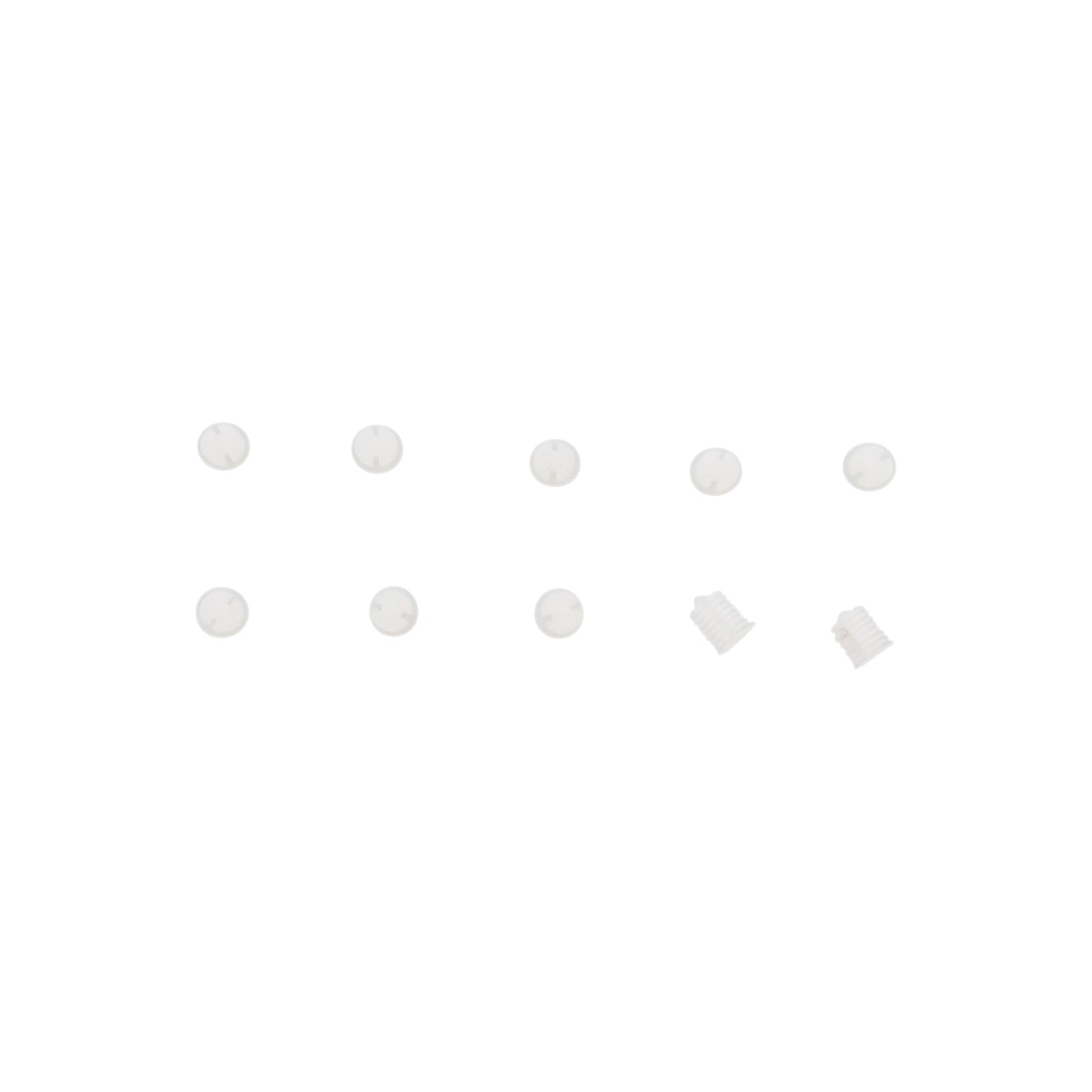 COMETIC - INNER PUSH PINS GASKET