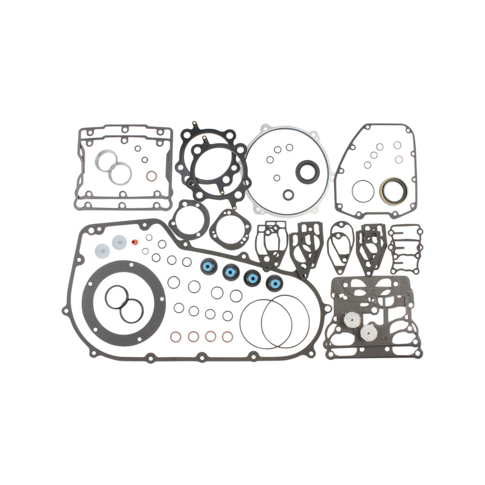 COMETIC - COMPLETE GASKET KIT - 3.937" - '06-'17 DYNA