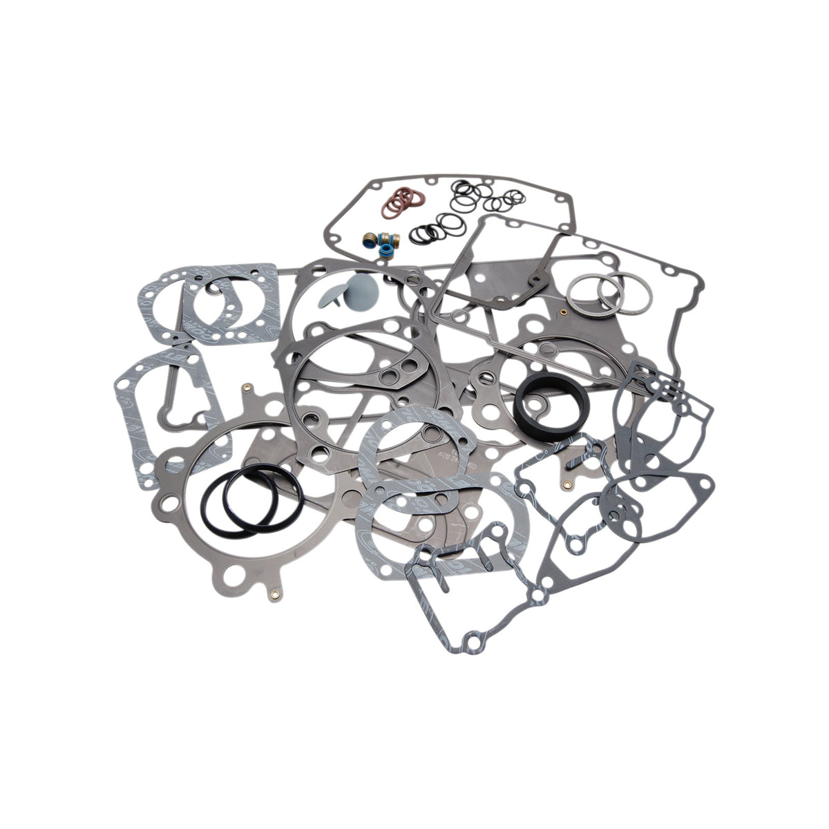 COMETIC - TOP END GASKET KIT - '99-'16 TWIN CAM