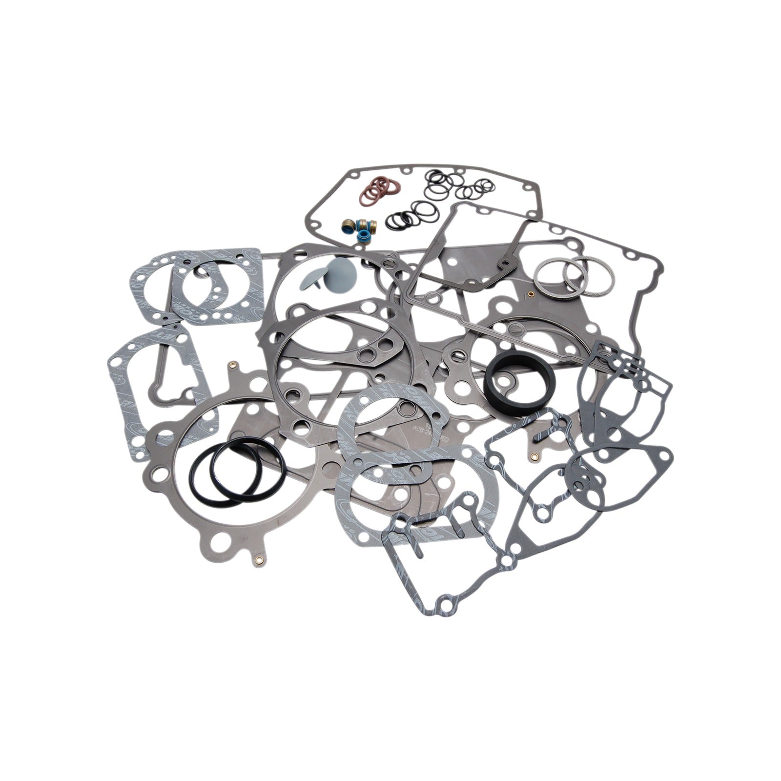 COMETIC - TOP END GASKET KIT - '99-'16 TWIN CAM