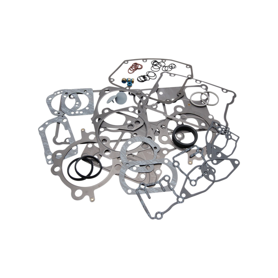 COMETIC - TOP END GASKET KIT - '99-'16 TWIN CAM