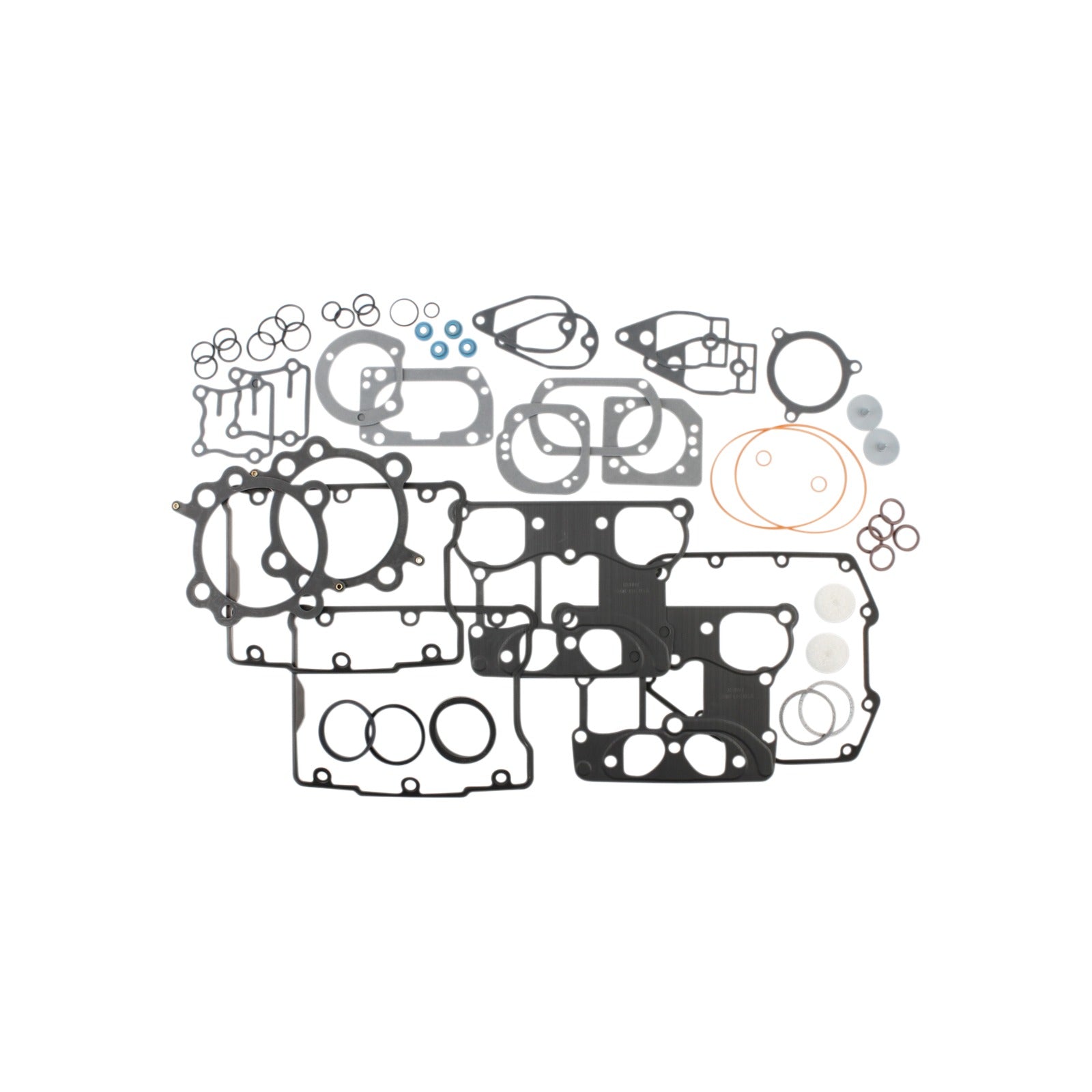 COMETIC - TOP END GASKET KIT - '14-'16 TWIN CAM