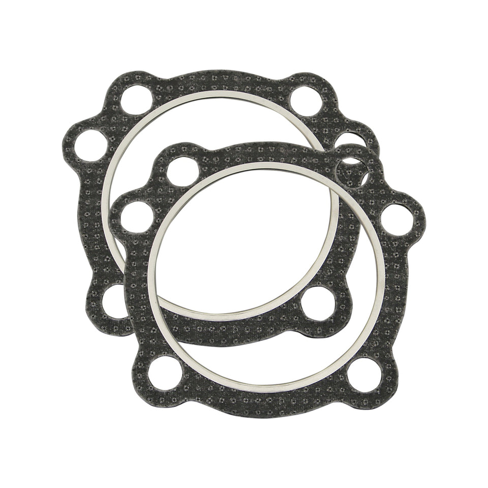 S&S CYCLE - GASKETS - 3.625" - .045"