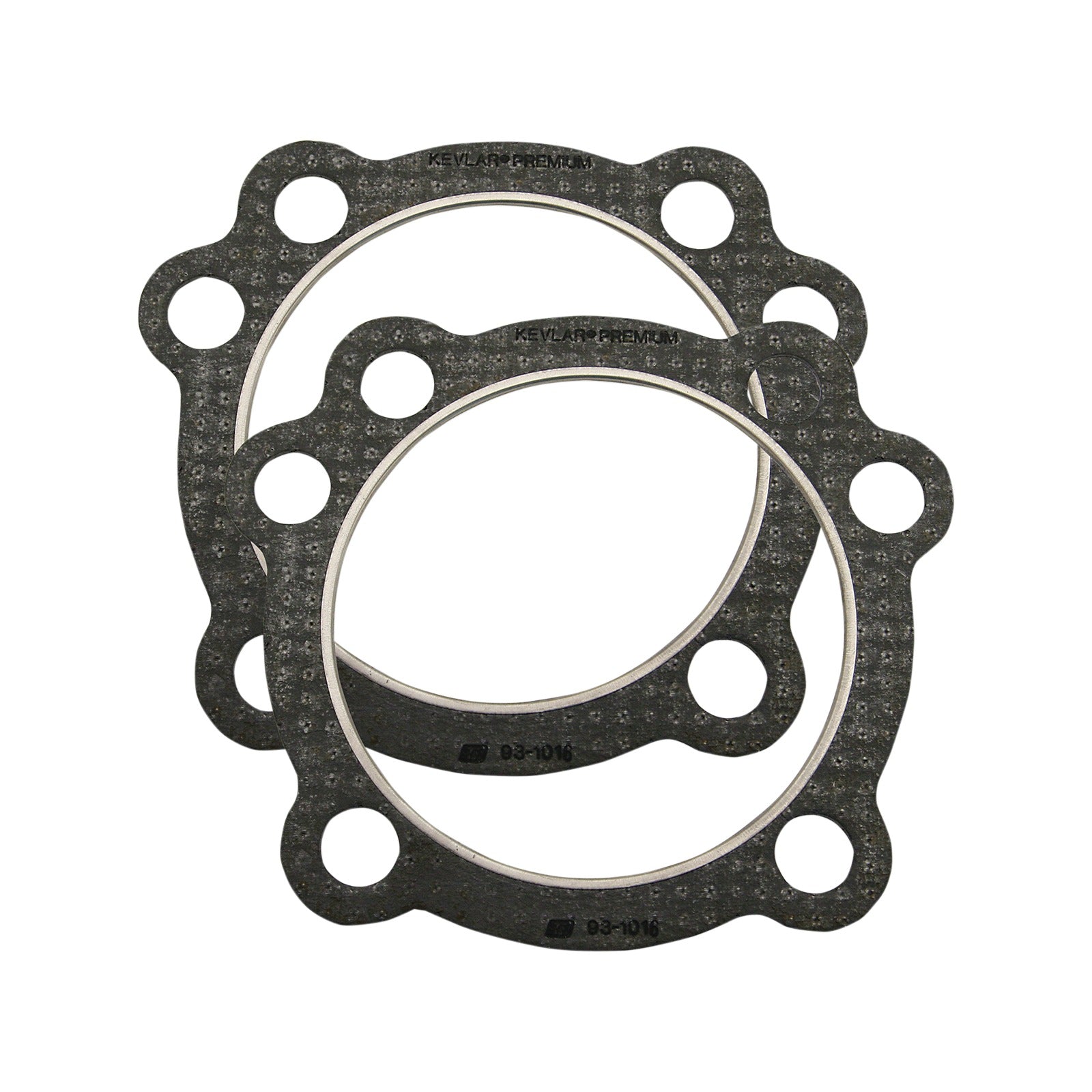 S&S CYCLE - GASKETS - 3.625" - .062"