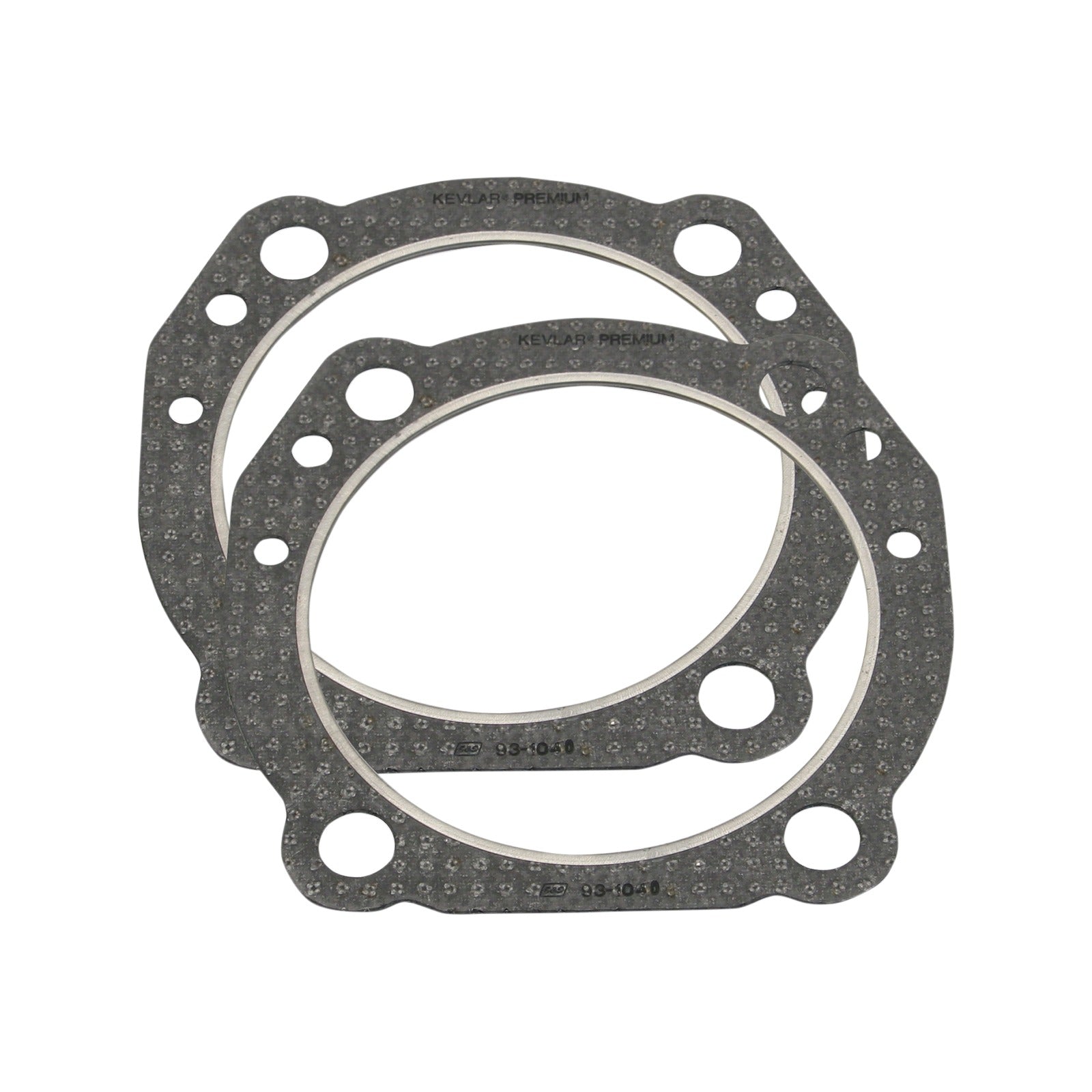 S&S CYCLE - GASKETS - 4" - EVO - .043"