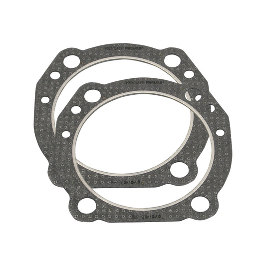 S&S CYCLE - GASKETS - 4" - EVO - .043"