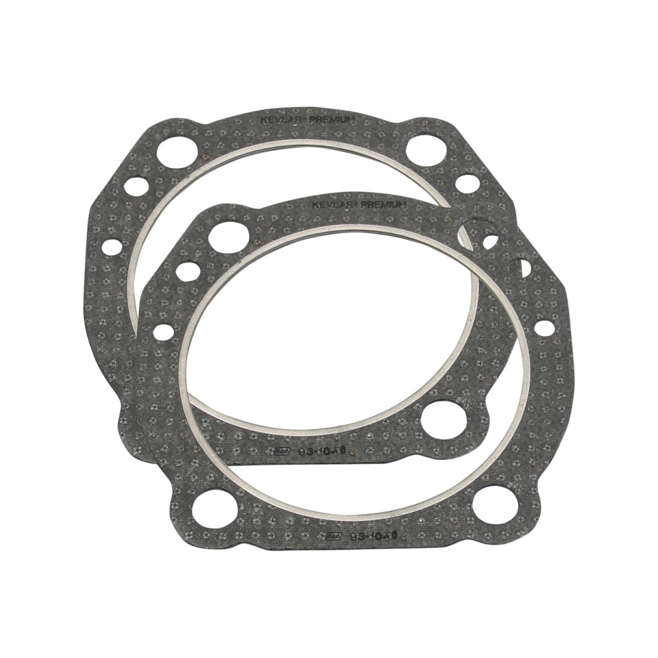 S&S CYCLE - GASKETS - 4" - EVO - .043"
