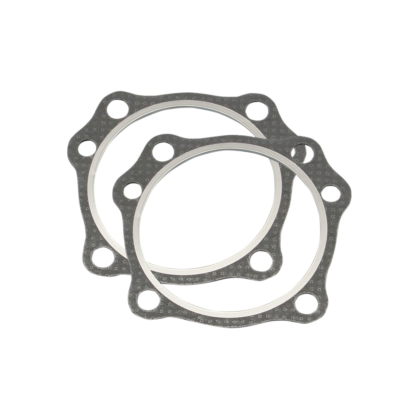 S&S CYCLE - GASKETS - 4-1/8" - SSW
