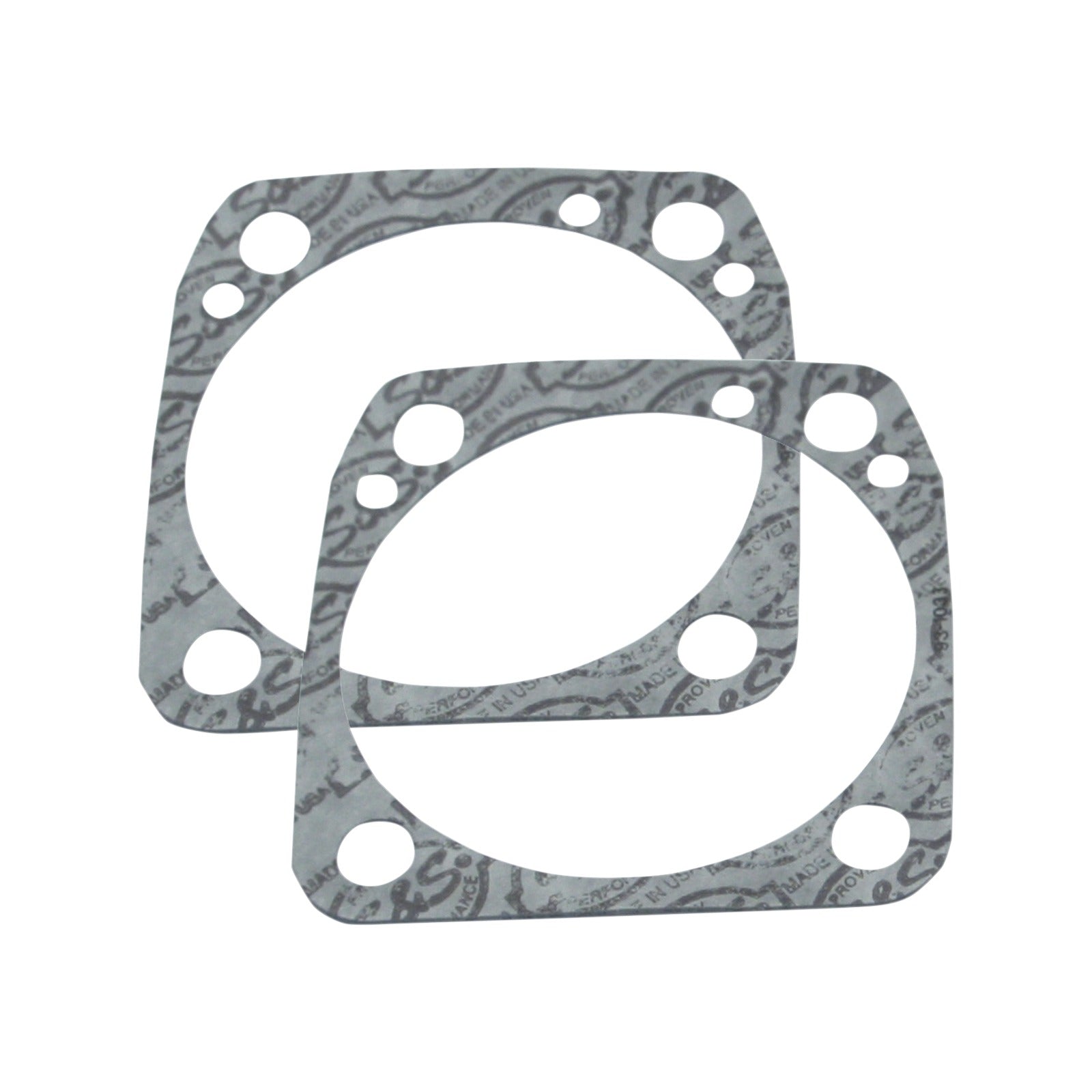 S&S CYCLE - BASE GASKETS - 3.625" - V2 - '84-'99 BIG TWIN