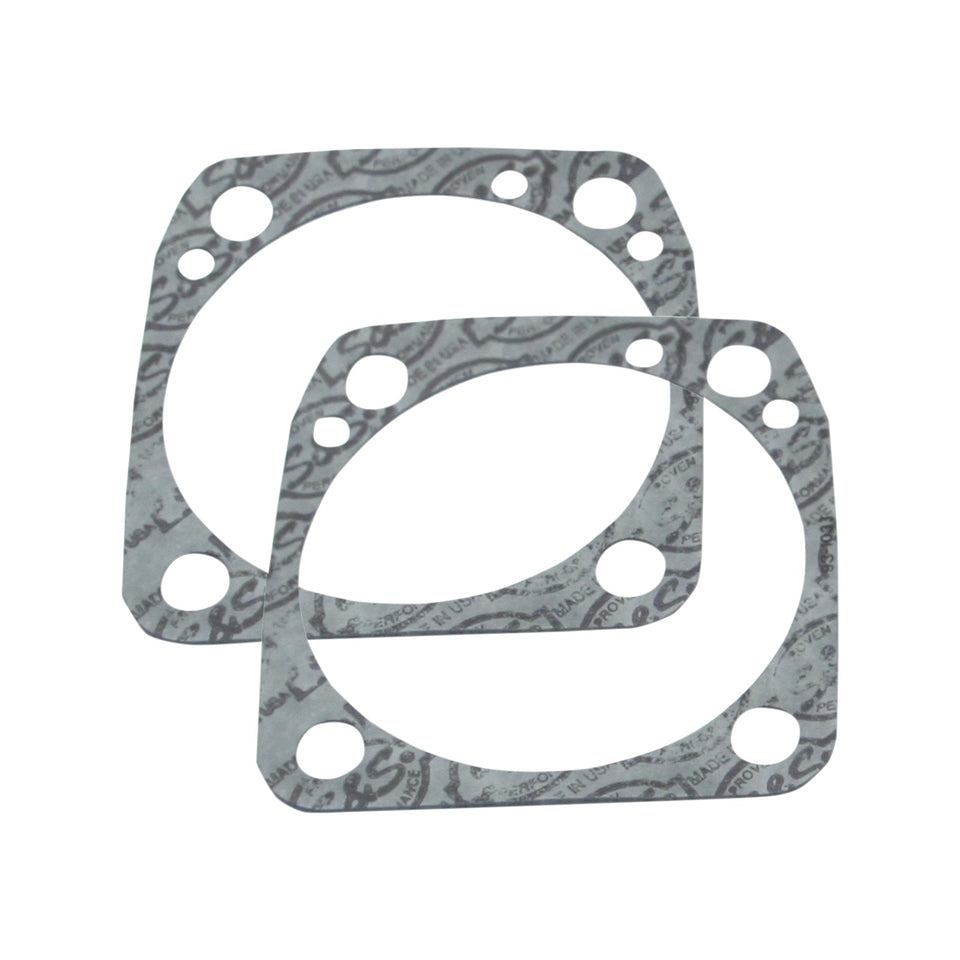 S&S CYCLE - BASE GASKETS - 3.625" - V2 - '84-'99 BIG TWIN
