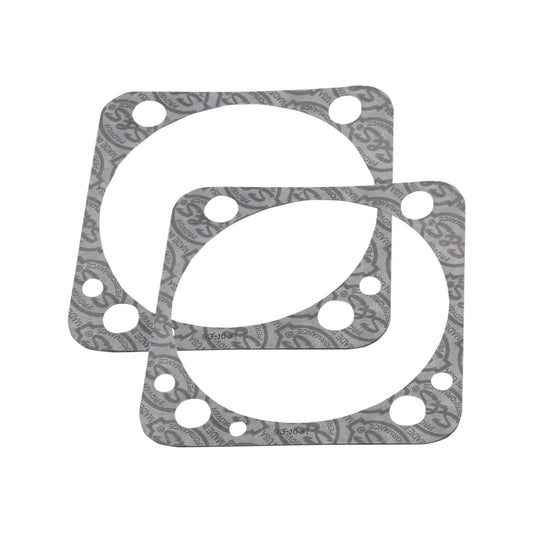 S&S CYCLE - BASE GASKETS - 4" - '84-'99 BIG TWIN