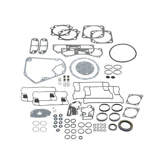 S&S CYCLE - COMPLETE GASKET KIT - 3.625" - EVO BIG TWIN