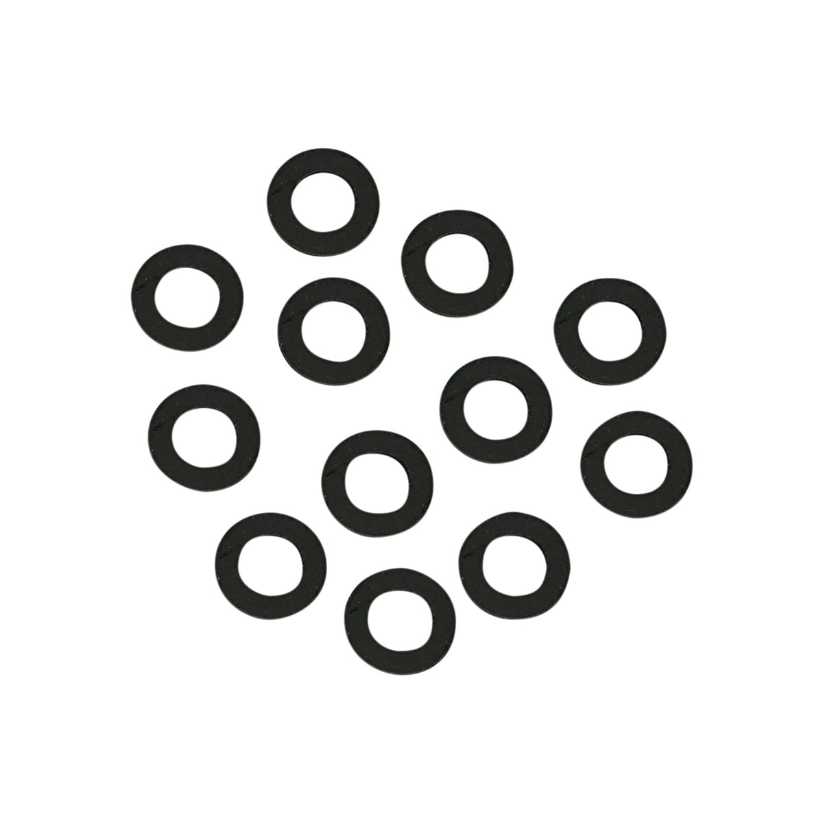 S&S CYCLE - TOP RUBBER WASHER
