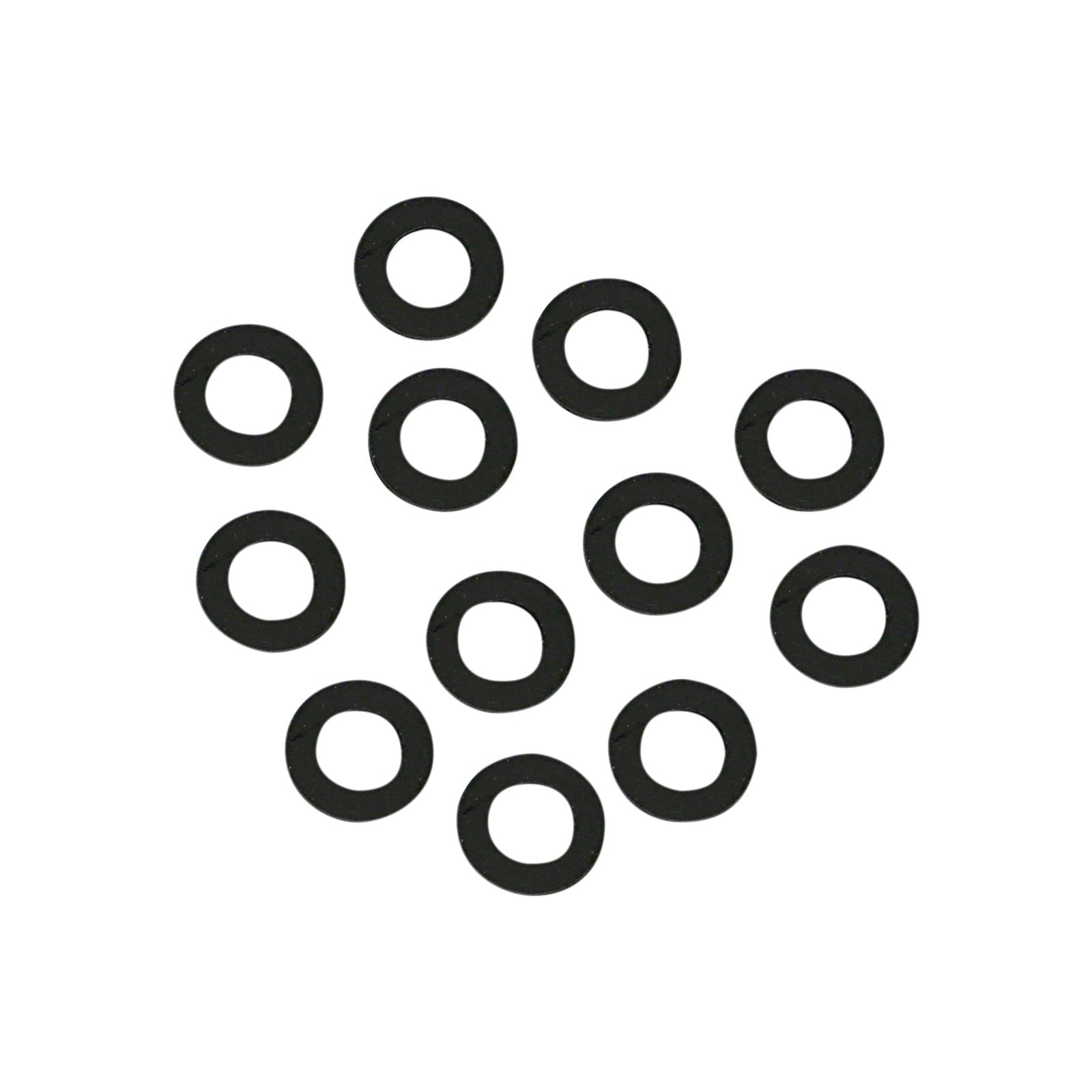 S&S CYCLE - TOP RUBBER WASHER