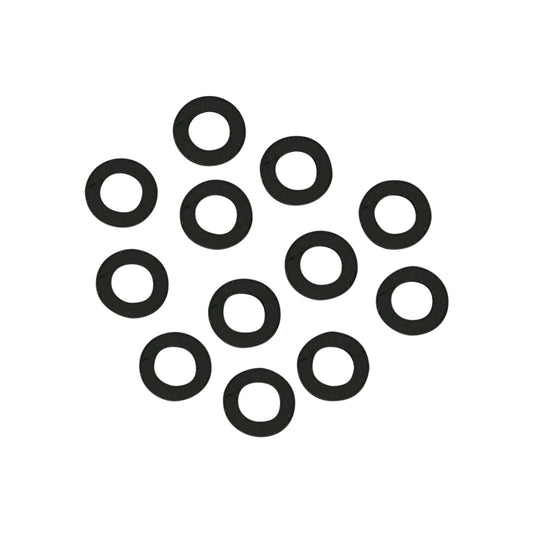 S&S CYCLE - TOP RUBBER WASHER