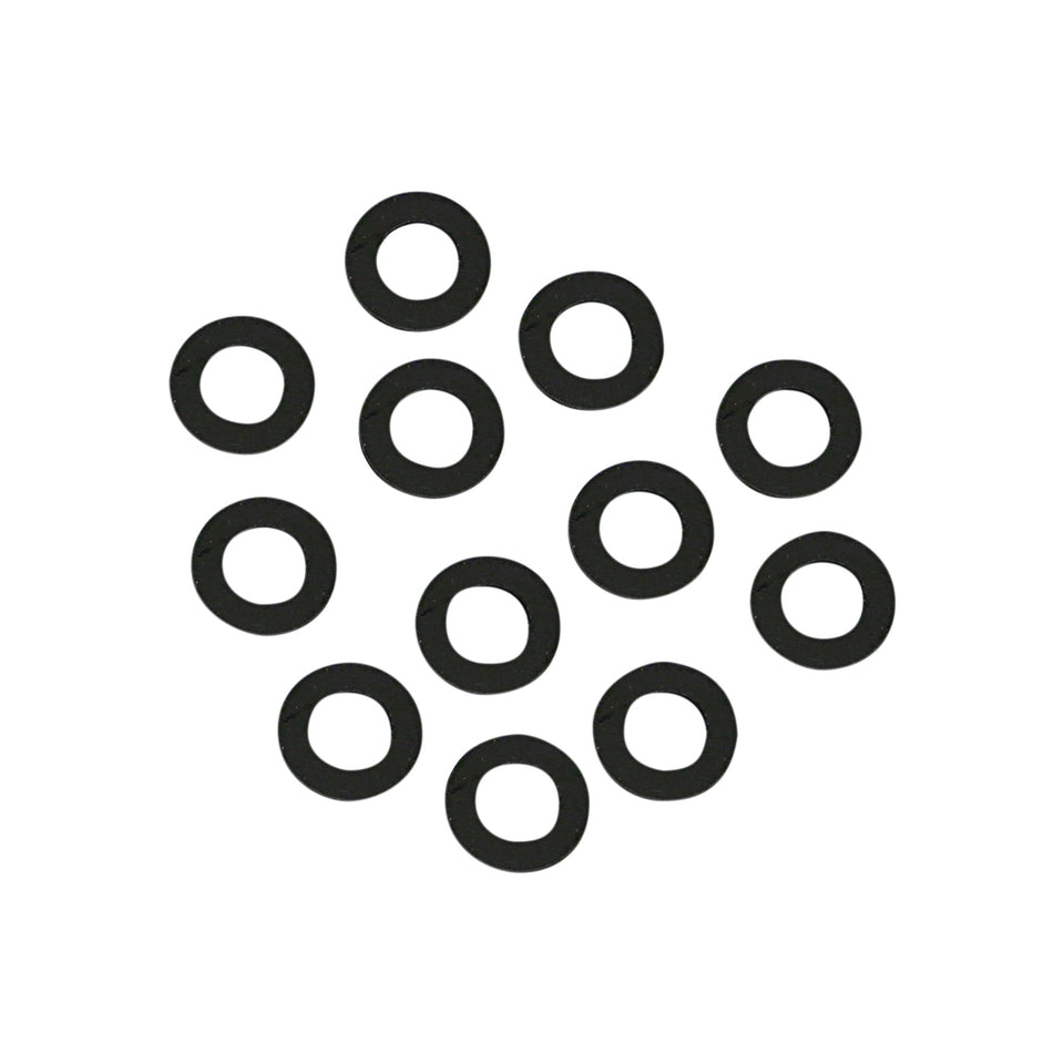 S&S CYCLE - TOP RUBBER WASHER
