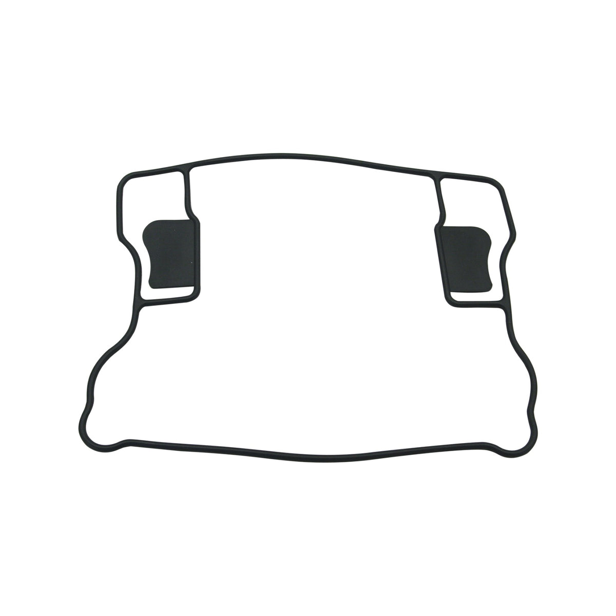 S&S CYCLE - ROCKER BOX TOP GASKET