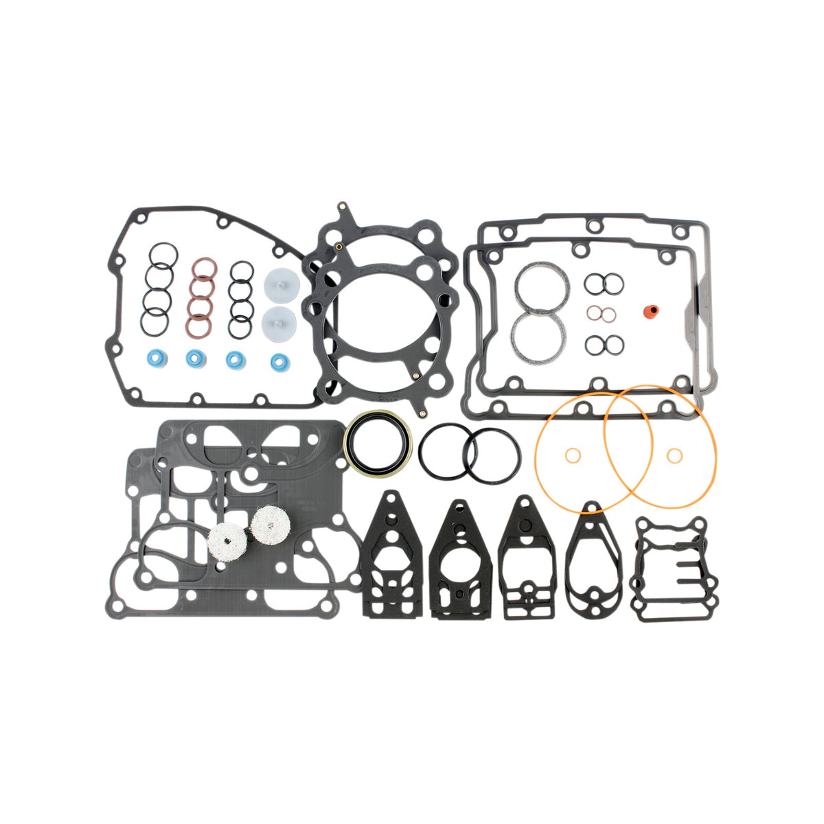 COMETIC - COMPLETE GASKET KIT - 110" BIG BORE - '07-'17 TWIN CAM