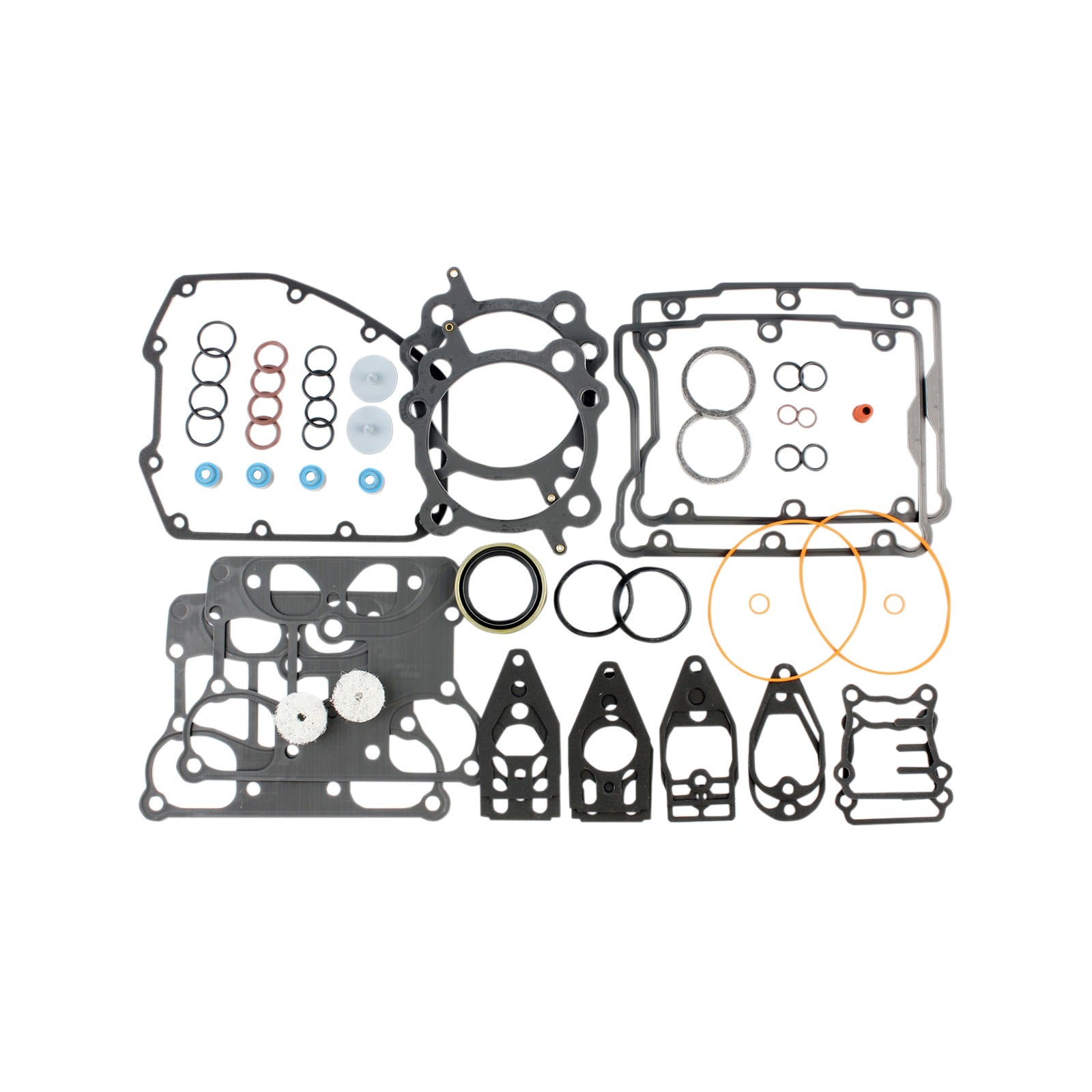 COMETIC - COMPLETE GASKET KIT - 110" BIG BORE - '07-'17 TWIN CAM