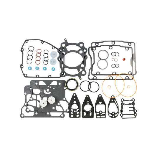 COMETIC - COMPLETE GASKET KIT - 110" BIG BORE - '07-'17 TWIN CAM