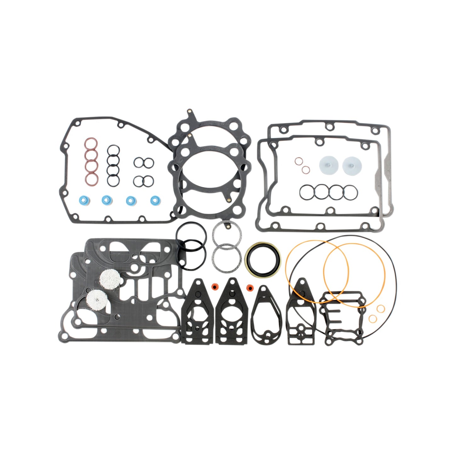 COMETIC - COMPLETE GASKET KIT - 110" BIG BORE - '07-'17 TWIN CAM