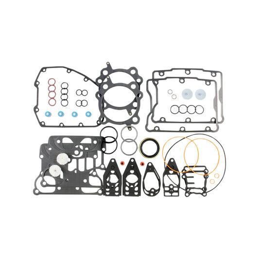 COMETIC - COMPLETE GASKET KIT - 110" BIG BORE - '07-'17 TWIN CAM