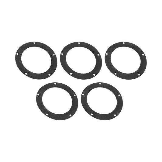 COMETIC - DERBY COVER GASKET - 5 HOLE